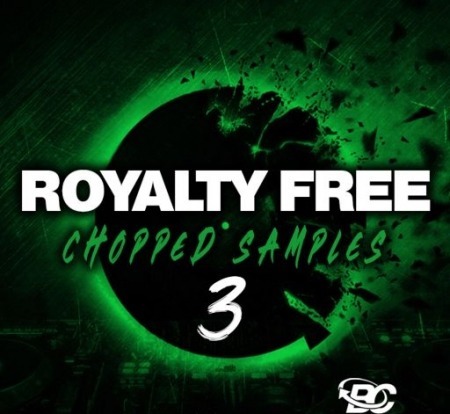 Big Citi Loops Royalty-Free Chopped Samples 3 WAV